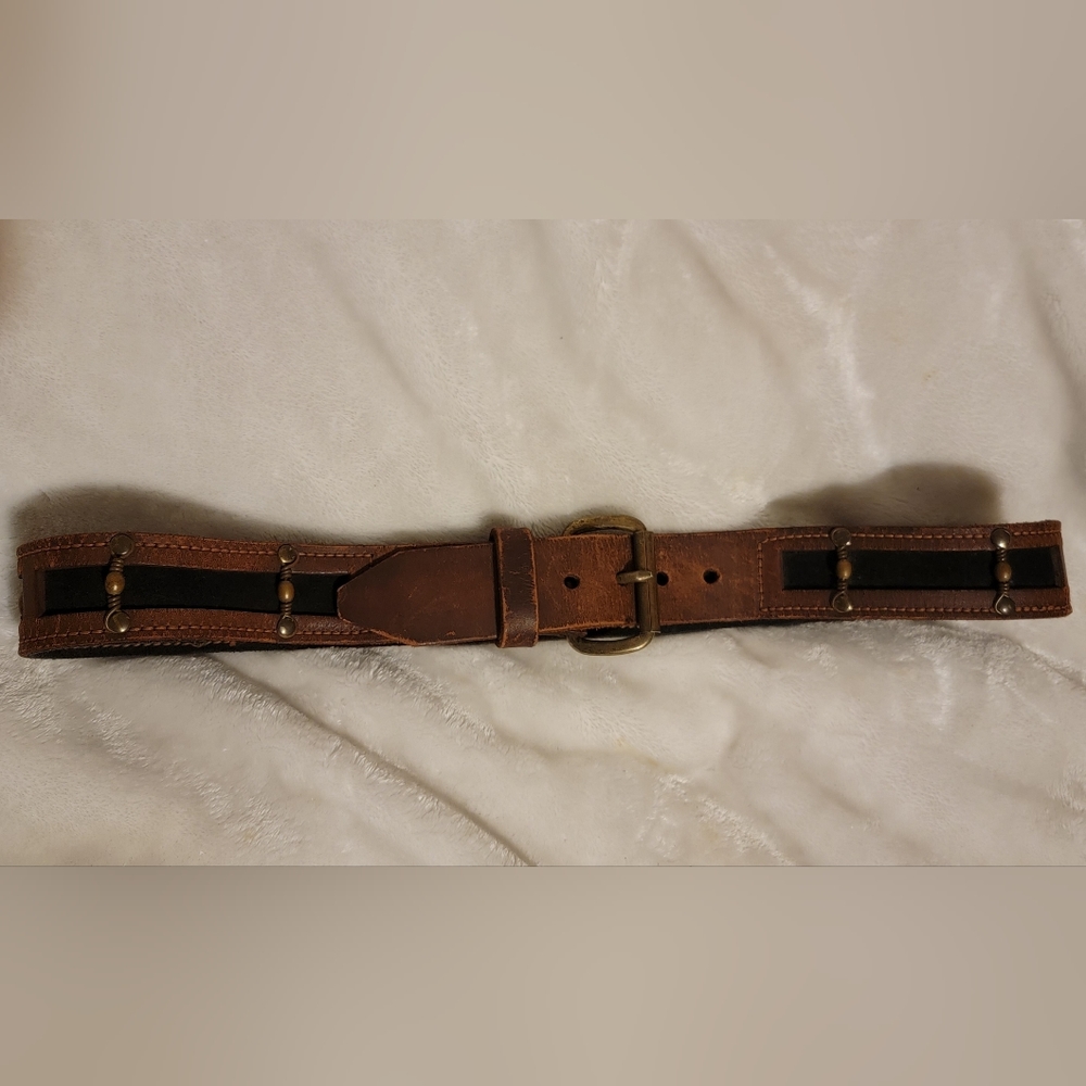 Mens belt